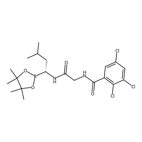 Ixazomib Impurity 48