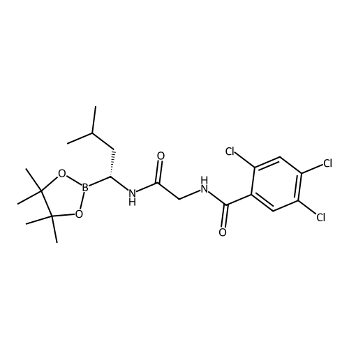 Ixazomib Impurity 47