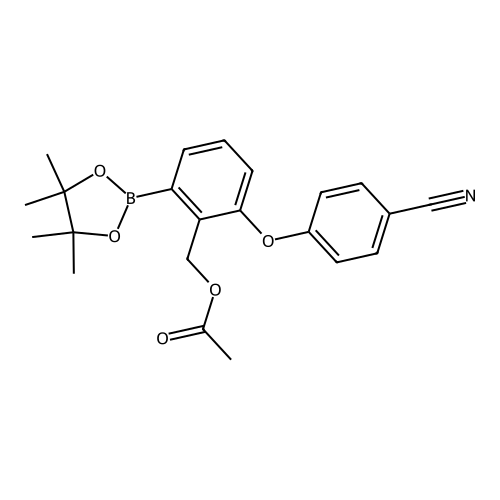 Crisaborole impurity 114