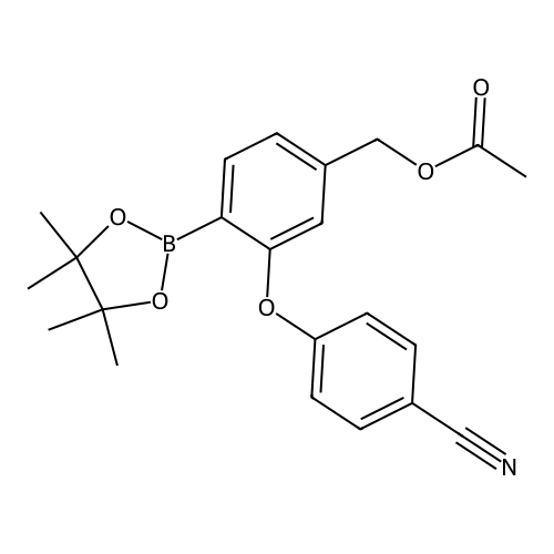 Crisaborole Impurity 138
