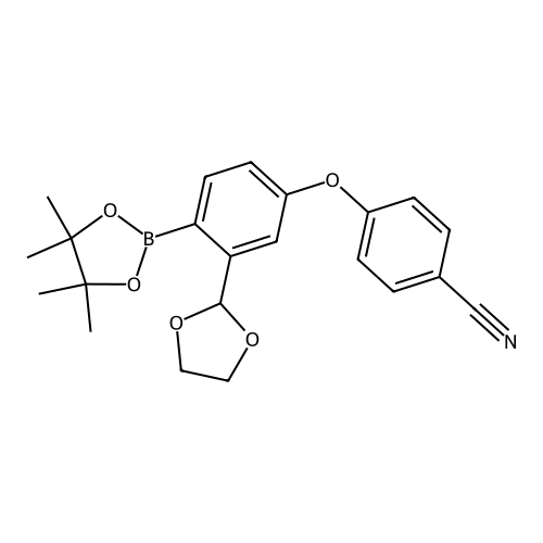 Crisaborole impurity 122