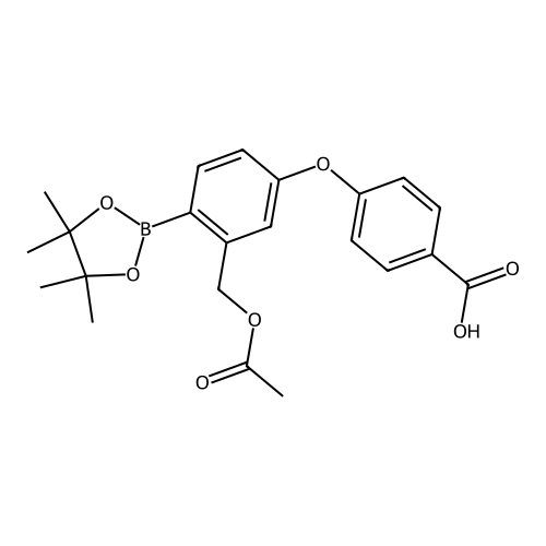 Crisaborole Impurity 137