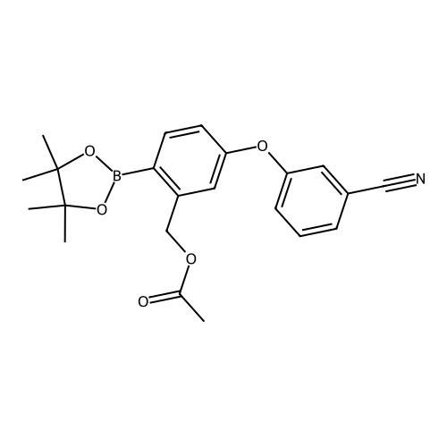 Crisaborole impurity 106