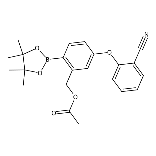 Crisaborole impurity 107