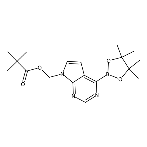 Baricitinib Impurity 80
