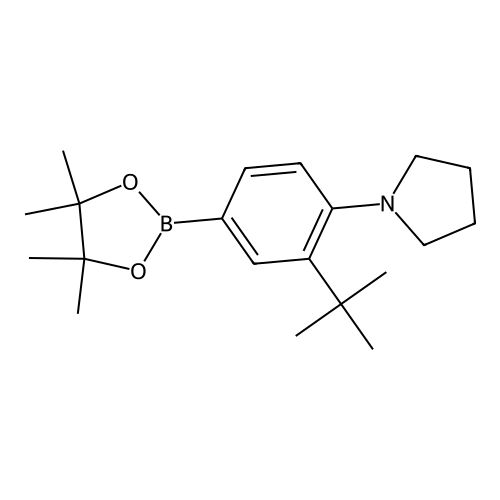 Trifarotene impurity 27