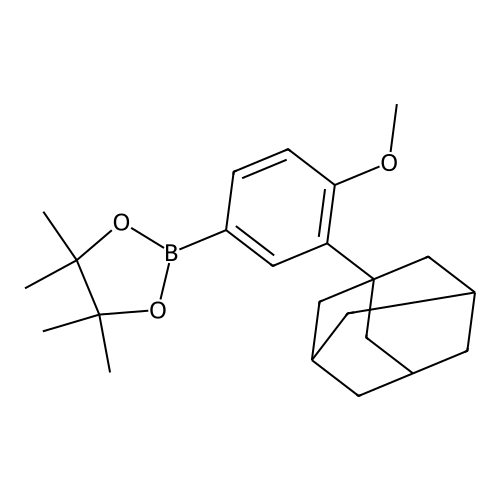 Adapalene Impurity 14