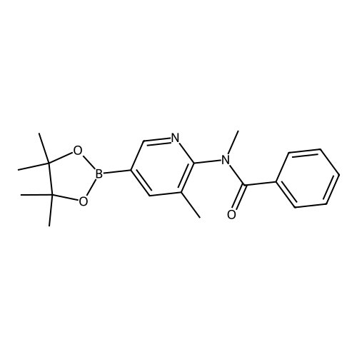Ozefloxacin Impurity 19