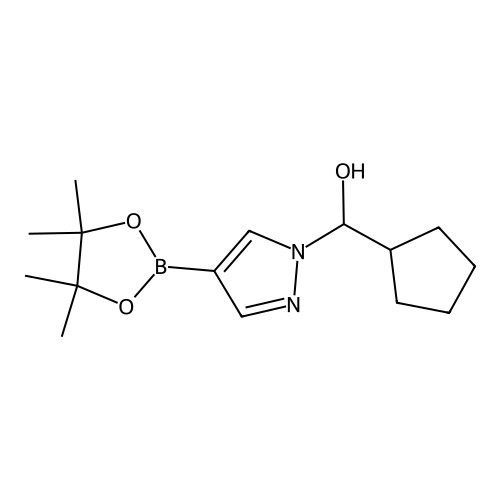 Ruxolitinib Impurity 105