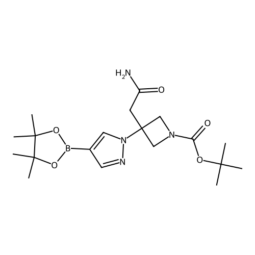 Ruxolitinib Impurity 94