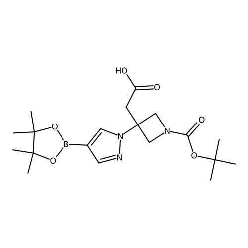 Ruxolitinib Impurity 88