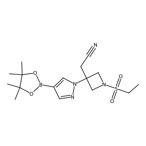 Baricitinib Impurity 23
