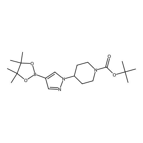 Crizotinib Impurity 5