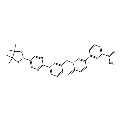 Tepotinib impurity 15