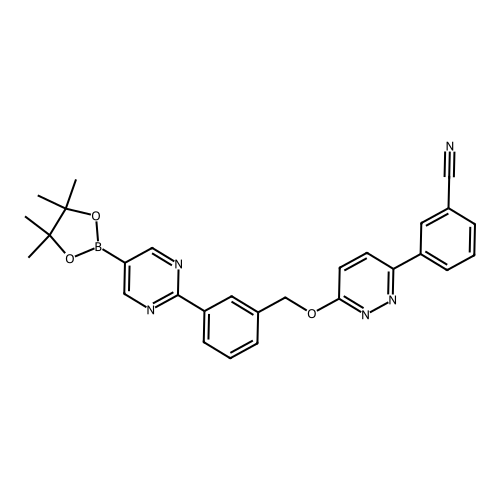 Tepotinib impurity 18