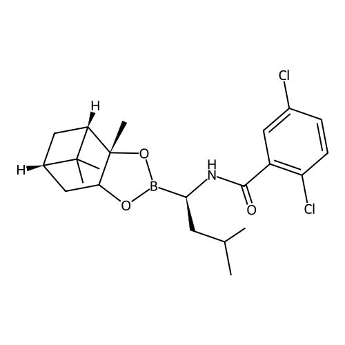 Ixazomib Impurity 75