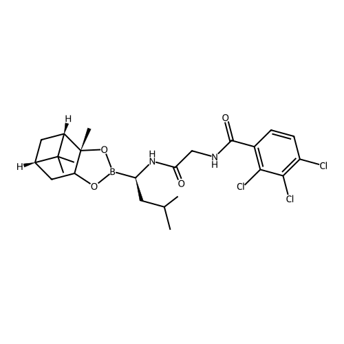 Ixazomib Impurity 76