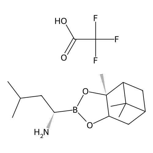Bortezomib Impurity 57
