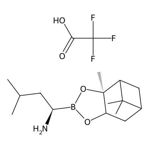Bortezomib Impurity 58