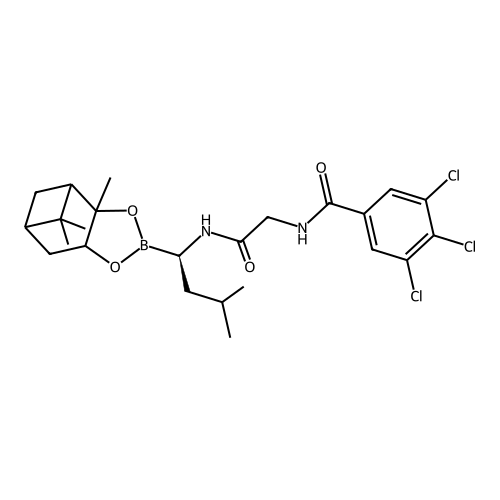 Ixazomib Impurity 58