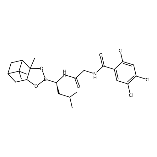 Ixazomib Impurity 57