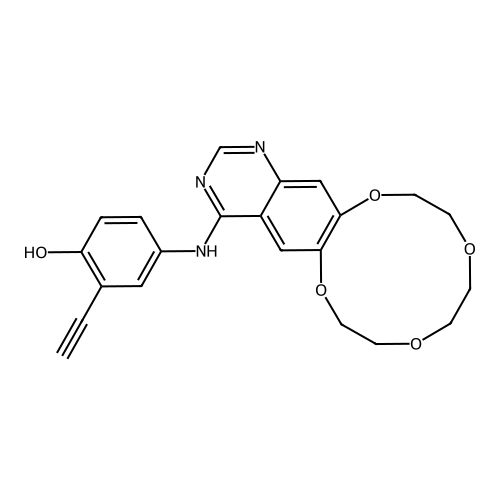 Erlotinib impurity 136