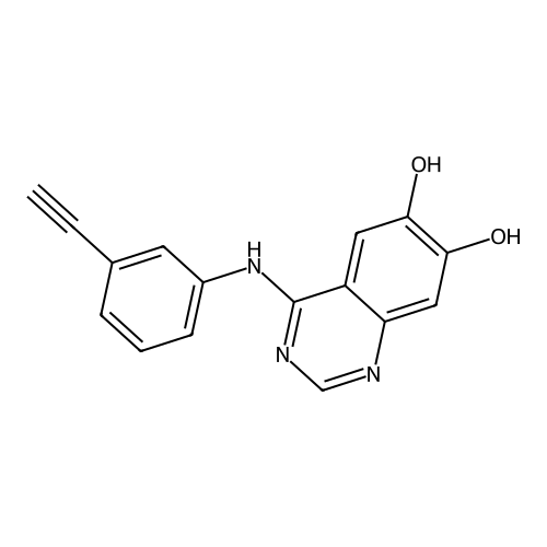 Erlotinib Impurity 24