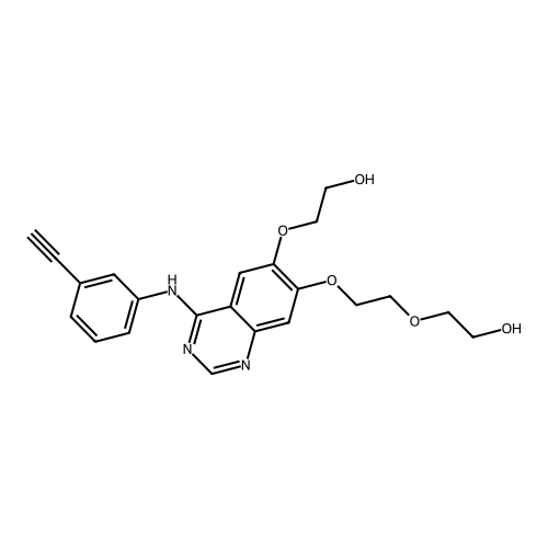 Erlotinib impurity 138