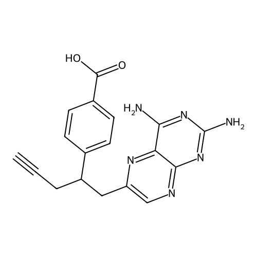 Des-Glu-Pralatrexate