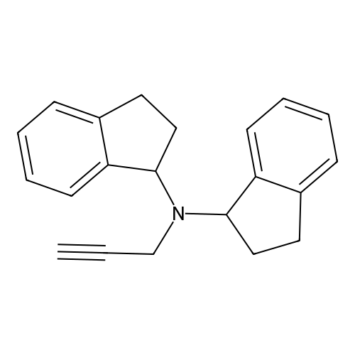 Rasagiline Impurity 40