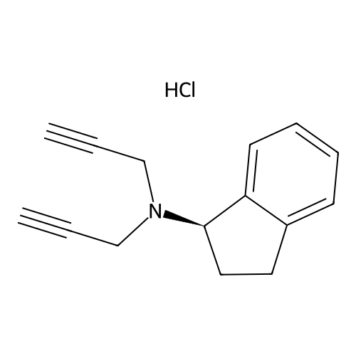 Rasagiline Impurity 30 HCl