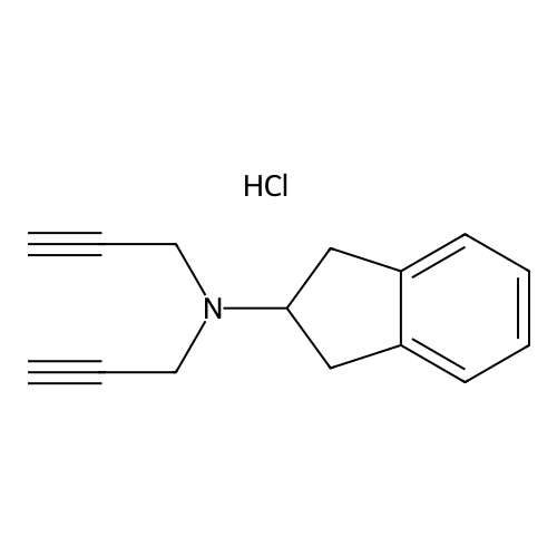 Rasagiline impurity 64