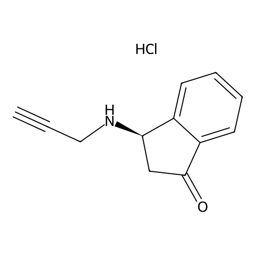 Rasagiline Impurity 3 HCl