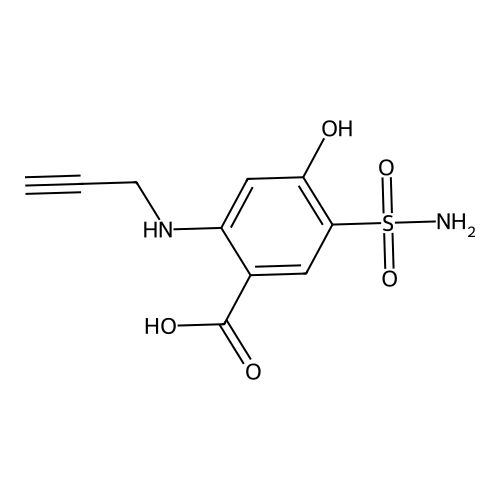 Furosemide Impurity 19