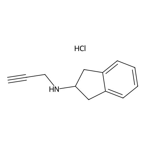 Rasagiline impurity 60