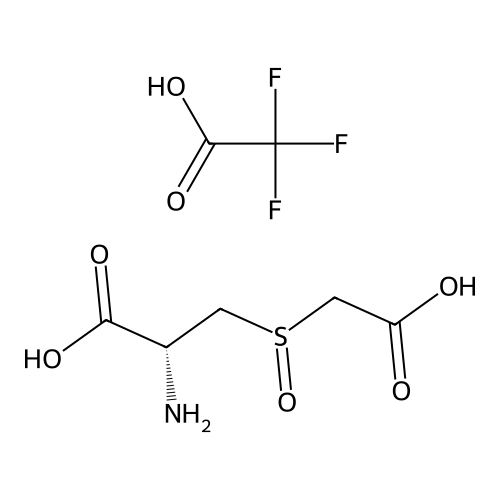 Carbocisteine Impurity 4 TFA