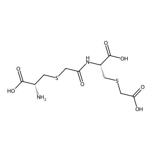 Carbocisteine Impurity 14