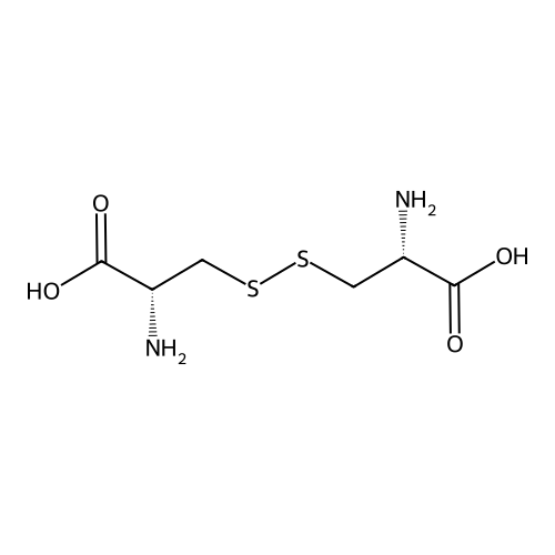 Acetylcysteine EP Impurity A
