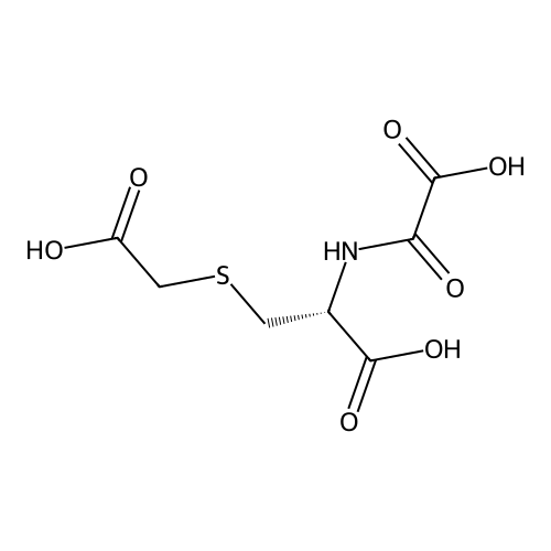Carbocisteine Impurity 34