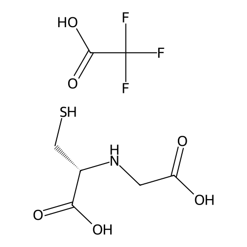 Carbocisteine Impurity 54 TFA
