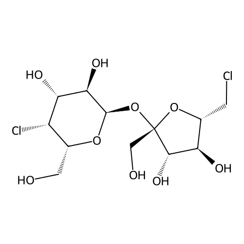 Sucralose EP Impurity E