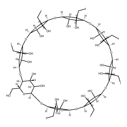 Sugammadex Impurity 12