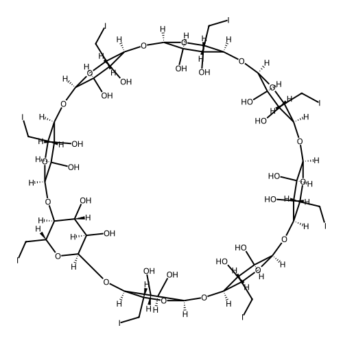 Sugammadex Impurity 15