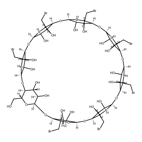 Sugammadex Impurity 52