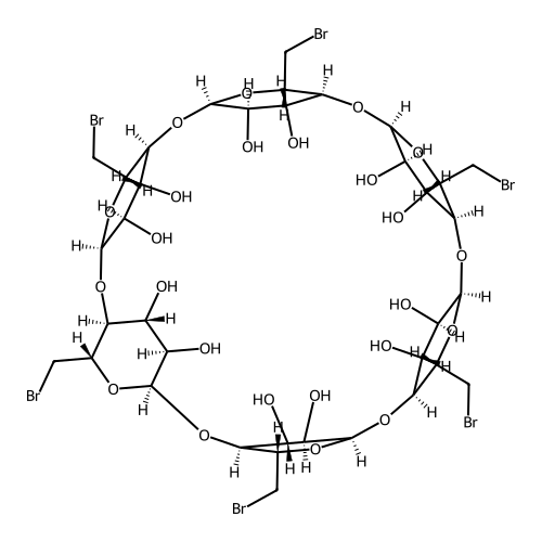 Sugammadex Impurity N13