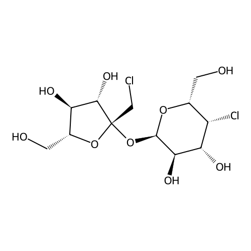 Sucralose EP Impurity D