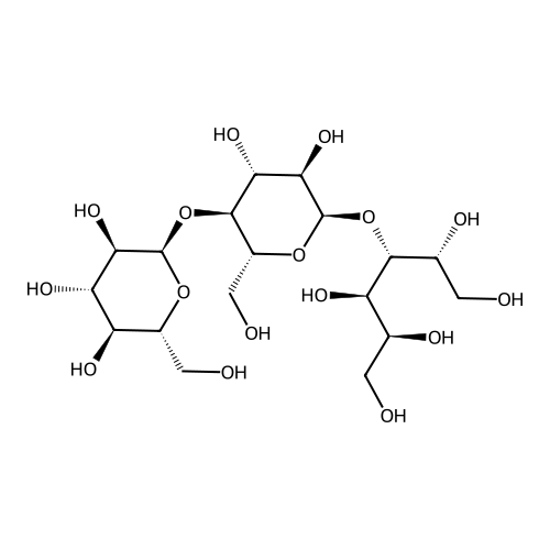 Maltitol EP Impurity B