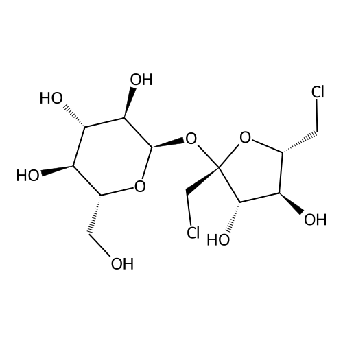Sucralose EP Impurity F