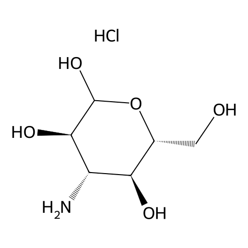 Tobramycin Impurity 13 HCl