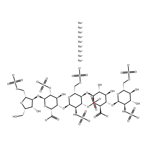 Fondaparinux Sodium Impurity 13